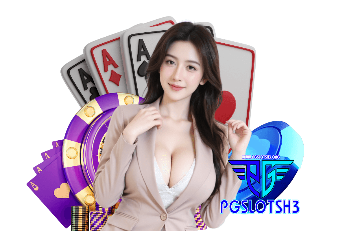 pgslot ทดลองเล่น